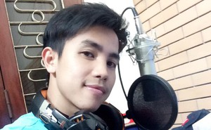 Chàng trai "hóm" nhất làng BLV bóng đá Việt: Phải biết "bơ" đi để làm nghề!