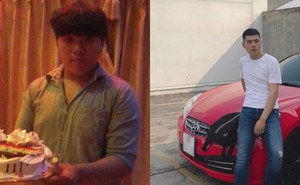 Giảm liền 45kg sau một câu nói, 3 năm sau chàng trai Thanh Hoá có màn "lột xác" không ngờ