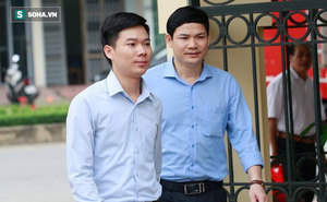 Vụ án chạy thận Hoà Bình: Nói lời sau cùng, Hoàng Công Lương vẫn tha thiết mong được giảm án
