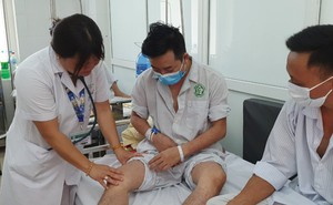 Bệnh sởi đang "tấn công" cả trẻ nhỏ và người lớn: BS nhắc cách phòng đơn giản cần làm ngay