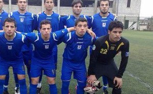 Sao bóng đá đội tuyển Syria trở thành "trùm" phiến quân: Cái chết đau đớn