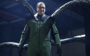 10 trang phục đẹp nhất của Doctor Octopus - kẻ thù nguy hiểm và dai dẳng nhất của Spider-Man