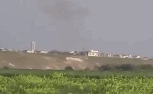 “Hung thần” xoay chuyển tình thế ở Syria: Lính Thổ run sợ đứng nhìn đồng minh bị tàn sát?