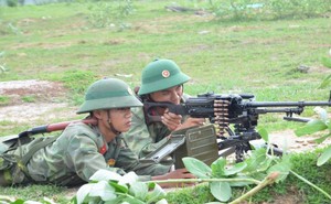 Chiến trường K: Trận đụng độ bất ngờ với đặc công Khmer Đỏ - "Thần chết đã nhe nanh vuốt"
