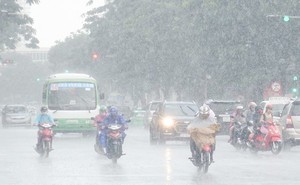 Bão Pabuk tiến thẳng Cà Mau, gây giông lốc ở các tỉnh Nam Bộ