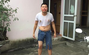 Hình phạt "sốc đến tận óc" của vợ khi chồng trốn nhà đi chơi khiến dân tình xôn xao và sự thật đằng sau