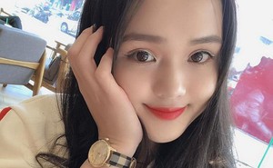 Chỉ đăng 1 bức ảnh selfie, bạn gái Duy Mạnh lại bị chê trách ''nhà giàu còn muốn moi tiền người yêu và fan'