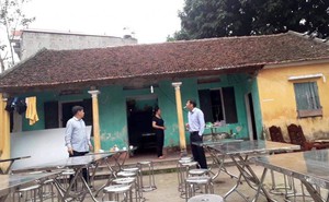 Thiếu tá CSGT Bắc Giang bị tàu hỏa đâm tử vong: Vợ ung thư, hai con nhỏ dại