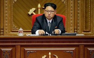 Triều Tiên nói đang ở giai đoạn khắc nghiệt nhất trong lịch sử