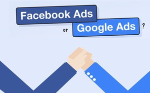 Tại sao Facebook biết bạn tìm gì trên Google để mà gợi ý quảng cáo?