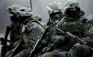 Mập mờ tranh cãi về Nga ở Syria: Có hay không việc "lực lượng đặc biệt" Nga tham chiến ở Idlib?