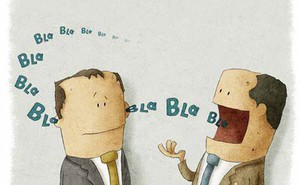 Ba lời an ủi bạn dễ nghe được từ người "mồm mép tép nhảy": Cảm xúc chỉ có thể tệ hơn, hãy tránh xa!