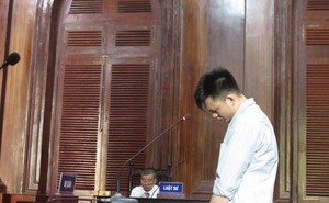 Tuyên án tử hình kẻ giết người yêu rồi giấu thi thể vào tủ lạnh