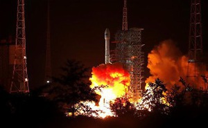 Không phải Mỹ hay Nga, Trung Quốc mới là nước phóng nhiều tên lửa không gian nhất thế giới