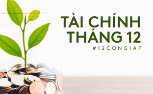 Dự báo tài vận của 12 con giáp trong tháng cuối cùng của năm 2019: Người có thu nhập tăng mạnh, người phải chịu cảnh vay mượn