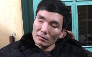Án mạng kinh hoàng ở Hưng Yên: Khởi tố, bắt tạm giam Trần Văn Chuyện