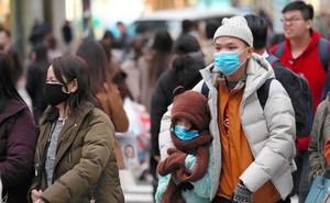 Chuyên gia TQ: Virus Corona dễ lây, áp dụng biện pháp bảo vệ bản thân là điều quan trọng nhất