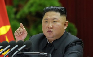 Sinh nhật ông Kim Jong Un, Triều Tiên không long trọng chúc mừng nhưng có hành động ẩn ý đặc biệt