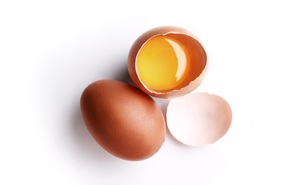 10 lợi ích tích cực, ngăn ngừa nhiều bệnh nhờ thói quen ăn trứng gà vào buổi sáng