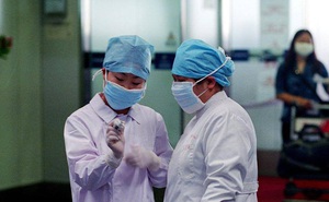 Bằng cách nào Việt Nam trở thành "niềm hy vọng" của thế giới trong đại dịch SARS 2003?