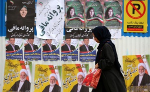 Bầu cử Quốc hội Iran: Phe cải cách thất bại, gió đổi chiều, Iran sẽ xích lại gần Nga, Trung Quốc
