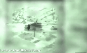 Tên lửa Israel phá hủy loạt hệ thống phòng không của Syria: Pantsir và Buk tan xác?