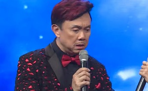 Chí Tài: "Nếu Chi Pu không hài lòng về sự xuất hiện của tôi thì tôi đi vào"