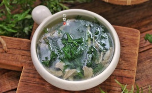 Đông y gợi ý dùng lá ngải cứu làm "thuốc ngủ": Ăn một bát canh ngủ ngon tới sáng
