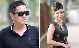 Cuộc sống hôn nhân trái ngược của 2 nghệ sĩ Việt từng bị kỷ luật vì yêu sớm