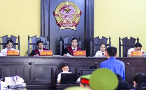 Bị cáo vụ gian lận thi cử tại Sơn La bị tuyên từ án treo đến hơn 20 năm tù, bác đề nghị của cựu trưởng phòng khảo thí xin lại 1 tỷ