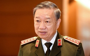 Đại tướng Tô Lâm: Việc chưa bắt được Tổng Giám đốc Nhật Cường sẽ có ảnh hưởng "nhưng không nhiều"