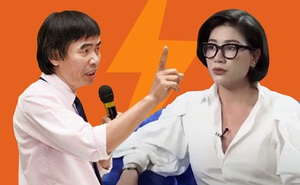 Tiến sĩ Lê Thẩm Dương: Ngồi trước Trang Trần, tôi không dám nói nhiều