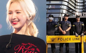NÓNG: Cảnh sát vào cuộc điều tra khẩn SBS vì vụ tai nạn kinh hoàng khiến Wendy (Red Velvet) gãy cổ tay, xương chậu
