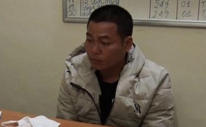 Bắt quả tang hai đối tượng mua bán hơn 4.300 viên ma túy