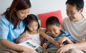 "Con chỉ cần học giỏi, mọi việc khác không cần quan tâm", nhưng thực tế chứng minh quan điểm này của cha mẹ dẫn tới hệ lụy vô cùng tai hại