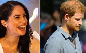 Cú sốc của Harry: Rơi vào tình thế "mắc cạn" ở Mỹ, tâm lý bất ổn trong khi Meghan Markle thì ngược lại