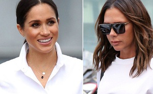 Meghan Markle 'bắt chước' nhà Beckham, ôm tham vọng lớn ở Mỹ trước tin đồn cả hai bên có xích mích