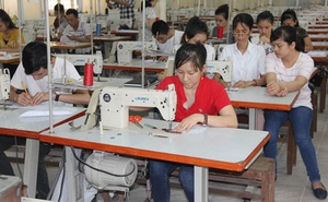 Năm 2020, Hà Nội đào tạo nghề cho hơn 13 nghìn lao động nông thôn