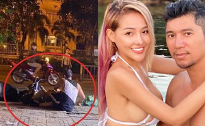 Xôn xao tin Lương Bằng Quang - Ngân 98 bị đánh sấp mặt ngoài đường tối qua, chính chủ phản ứng thế nào?