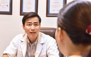 Nghe bệnh nhân hiếm muộn kể thói quen vệ sinh, bác sĩ phải thốt lên: 