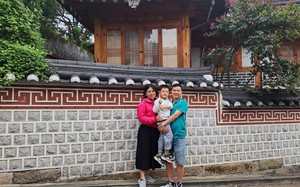 Bác sĩ Trương Hữu Khanh: Giữ sức khỏe khi đi du lịch dịp Tết