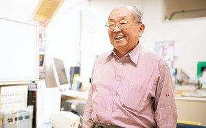 BS người Nhật 87 tuổi vẫn làm việc mỗi ngày, chưa từng mắc bệnh tim mạch, tiểu đường: Bí quyết ở 3 món ăn