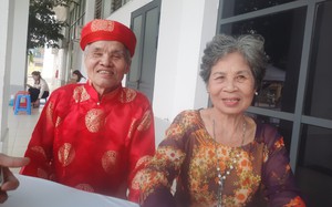Cụ ông 81 tuổi khỏe như thanh niên, từng đạp xe xuyên Việt: Sống khỏe nhờ 1 chăm, 1 đủ, 1 giữ
