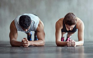 6 bài tập tốt nhất cho "chuyện ấy", có lợi cho cả nam và nữ