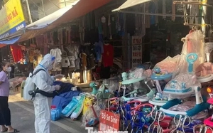 Cảnh báo sau 2 ca tử vong do sốt xuất huyết ở Lạng Sơn