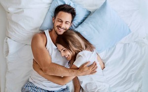 3 đặc điểm của người đàn ông khỏe trong "chuyện ấy"