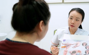 Kiệt quệ sau 7 năm “tìm con”, cặp vợ chồng Phú Thọ bỗng nhận món quà kép đầy bất ngờ