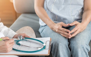 Thận tổn thương ở tuổi 38: Bác sĩ cảnh báo “dùng thứ này khiến chất độc xâm nhập vào cơ thể”