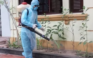 Một tháng ghi nhận 21.640 trường hợp mắc sốt xuất huyết, 6 ca tử vong