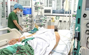 Sốt xuất huyết ở người trẻ: Khi nào phải nhập viện?